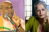 Ram Sene Chief Pramod Muthalik likens Gauri Lankesh�s Murder to Dog�s Death